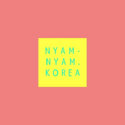 nyam-nyam.KOREA