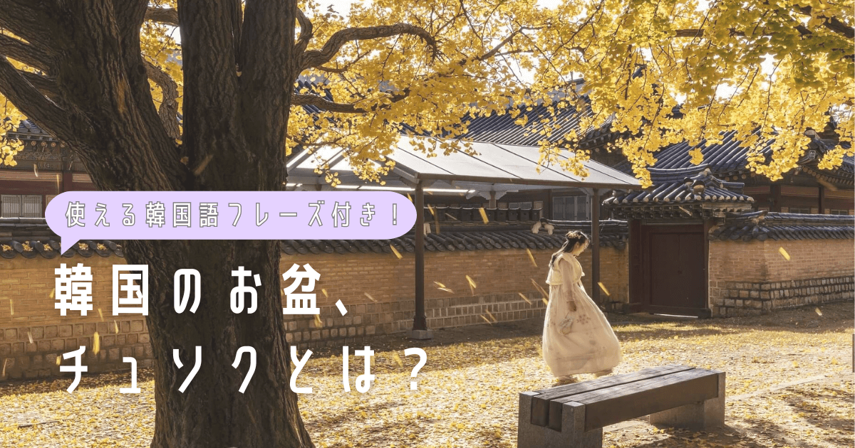チュソク紹介_アイキャッチ